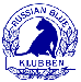 Russian Blue Klubben Sverige