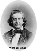 Niels W. Gade